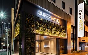 東京濱松町超級飯店